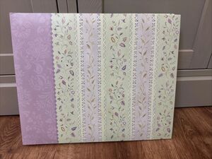 The Brenda Walton K & Company "The Sound of Memories" Audio Scrapbook Kit NEW